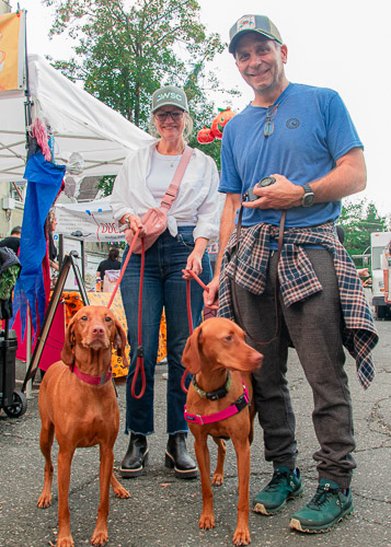 Sleepy Hollow, NY - OCT 2023